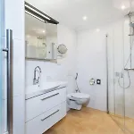 Apartment Old Town Center Post Zell am See