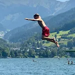 Old Town Center Post Apartment Zell am See